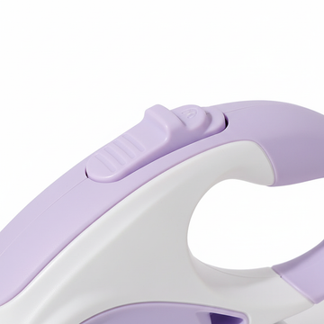 Close-up Brake Button Control