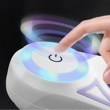 Touch light without text - authentic product