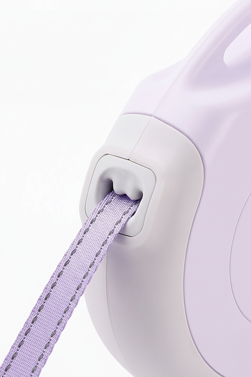 W-Shaped Rope Outlet Clean